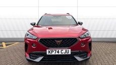 CUPRA Formentor 1.5 TSI 150 V2 5dr DSG Petrol Estate